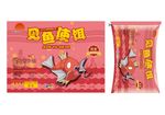 鱼饵 鱼粮包装
