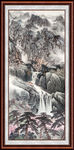 国画风景