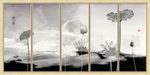 简约装饰画