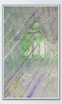 室内抽象画