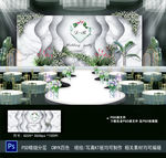 白色婚礼