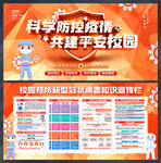 学校防疫
