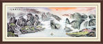 江山如画