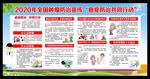 2020全国肿瘤防治宣传周