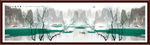 山水画国画山水画