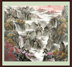 泰山
