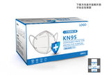 N95口罩包装