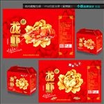 小龙虾包装