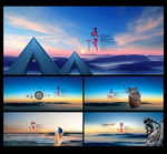 企业文化企业文化墙