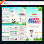 职业病宣传