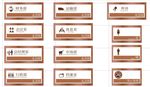 门牌