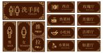 门牌