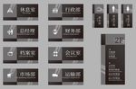 门牌