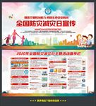 2020年全国防灾减灾日