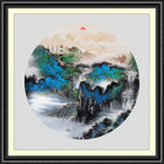 紫气东来