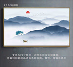 背景墙
