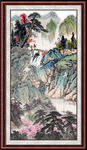 江山如画