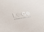 凹凸LOGO样机