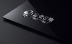 立体logo效果图