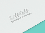 压印LOGO样机
