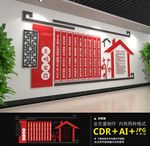 村规民约