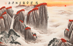 鸿运当头