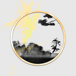 山脉
