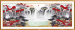 国画山水国画山水国画