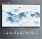 背景墙