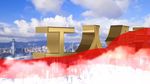 大气E3D金字五一劳动节宣传片