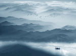 远山