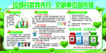 垃圾分类我先行