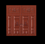 非标门