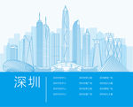 深圳地标