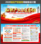 2020年知识产权宣传周图片