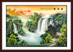 国画山水国画山水国画