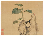 国画