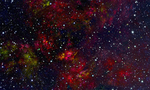 唯美星空