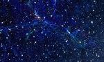 唯美星空