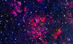 高清星空