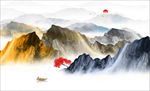 山水图
