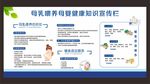 母乳喂养知识宣传