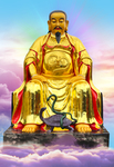 真武大帝