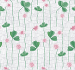 方巾 丝巾 女装图案 数码印花