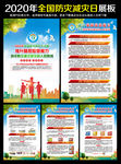 全国防灾减灾日