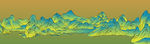 千里江山图