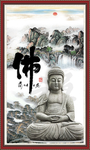 佛像