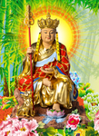 地藏王