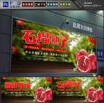 石榴