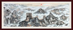 万里长城